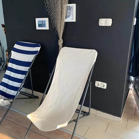 Apartmán Julija