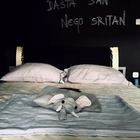 Apartmán Julija *