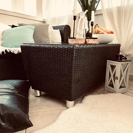 Apartmán Julija *